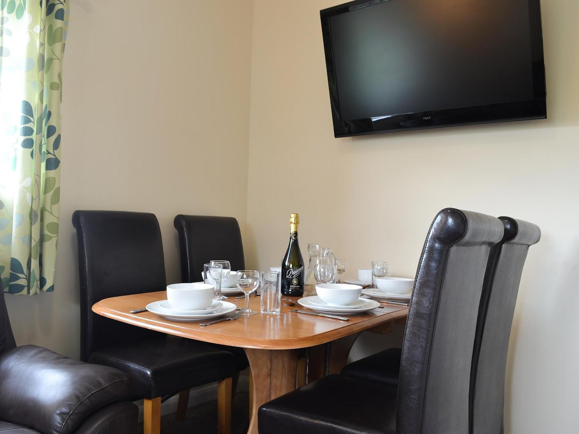 The Racecourse Lodge Hexham Bagian luar foto